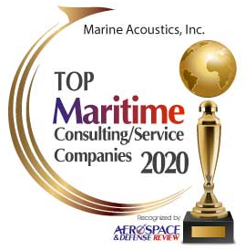Top 10 Maritime Consulting/Services Companies - 2020