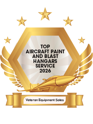 Veteran Equipment Sales: Engineering Out the Risk 