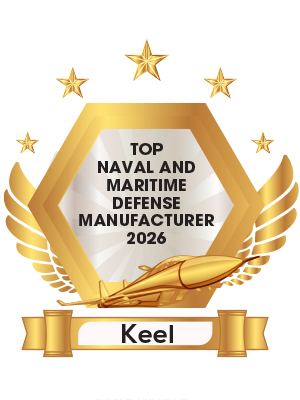 Top Naval And Maritime Defense Manufacturer 2026
