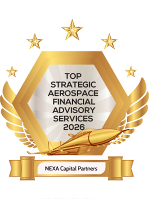 Top Strategic Aerospace Financial Advisory Services 2026 