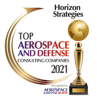 Top 10 Aerospace and Defense Consulting/Service Companies - 2021