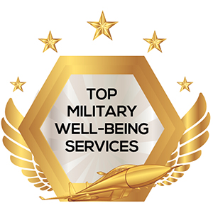 Top Military Well-Being Services 