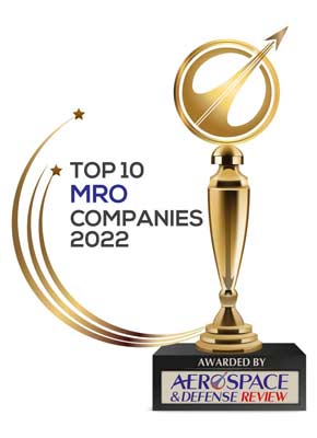  Top 10 MRO Service Companies - 2022 