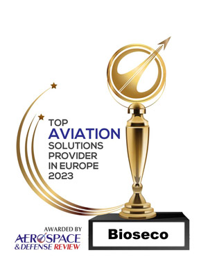 Top 10 Aviation Solutions Companies in Europe - 2023