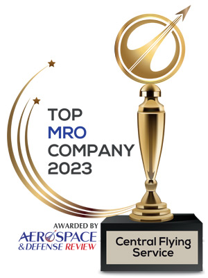 Top 20 MRO Companies – 2023