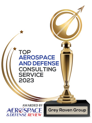Top 10 Aerospace and Defense Consulting Services - 2023