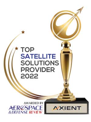 Top 10 Satellite Solutions Companies - 2022