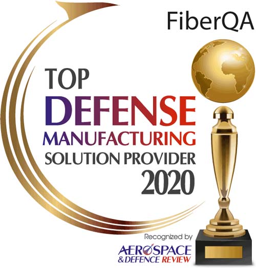 Top 10 Defense Manufacturing Companies - 2020