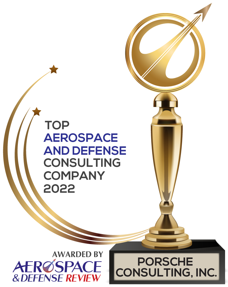 Top 10 Aerospace and Defense Consulting/Service Companies - 2022