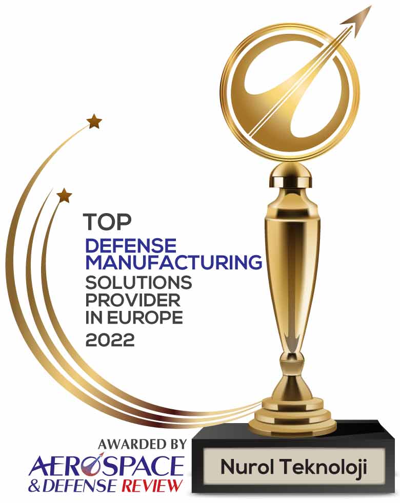 Top 10 Defense Manufacturing Solutions Companies in Europe – 2022