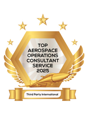 Top Aerospace Operations Consultant Service 2025