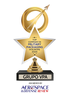 Top 10 Companies in Military Packaging in Europe -2024