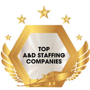  Top A&D Staffing Companies 