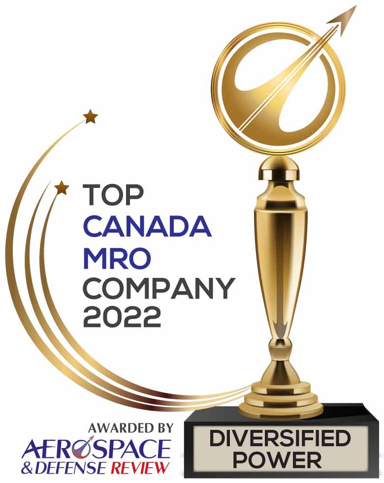 Top 10 Canada MRO Companies – 2022