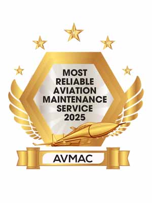 AVMAC: Keeping America’s Aircraft and Ships Mission-Ready 