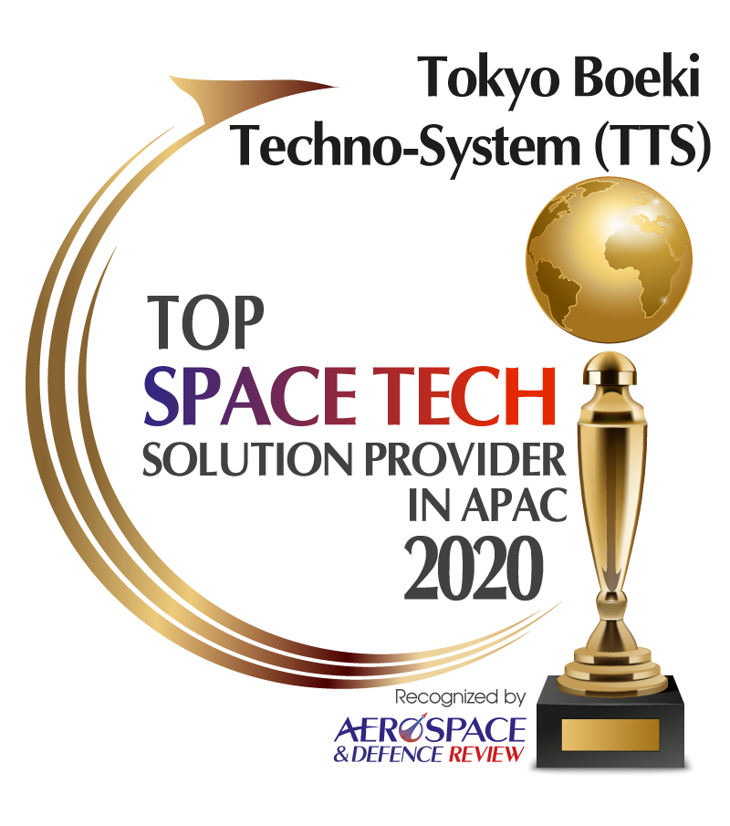 Top 10 Space Tech Solution Companies In APAC - 2020