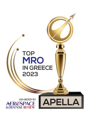 Top 5 MROs In Greece – 2023