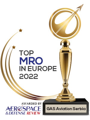 Top 10 MRO’s in Europe - 2022