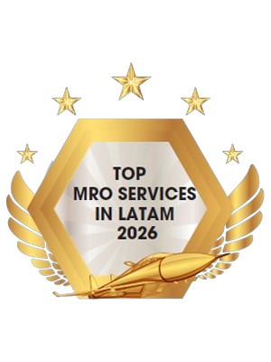 Top MRO Services In Latam 2026