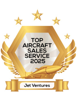 Top Aircraft Sales Service 2025