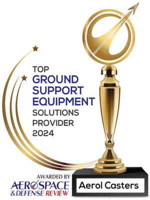 Top 10 Ground Support Equipment Solutions Providers - 2024