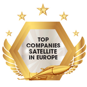  Top Companies Satellite in Europe 