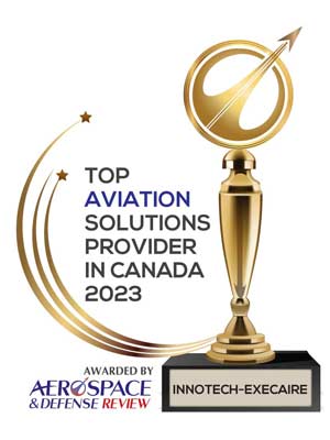 Top 10 Aviation Solutions Companies in Canada - 2023