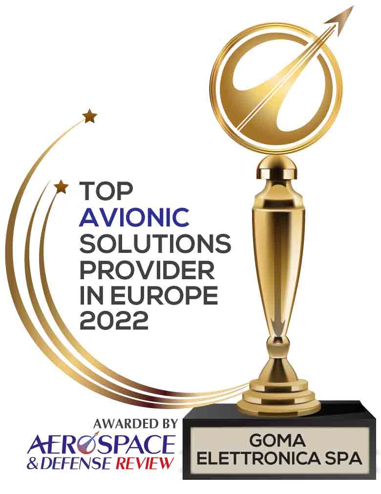 Top 10 Avionic Solution Companies in Europe - 2022