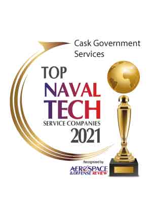 Top 10 Naval Tech Service Companies - 2021