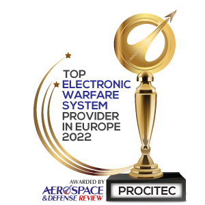 Top 10 Electronic Warfare System Companies in europe - 2022