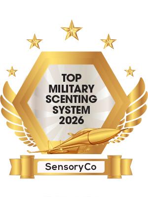 Top Military Scenting System 2026