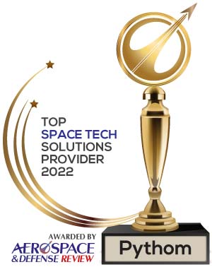 Top 10 Space Tech Solutions Companies - 2022