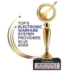  Top 5 Electronic Warfare System Companies In Uk - 2022 