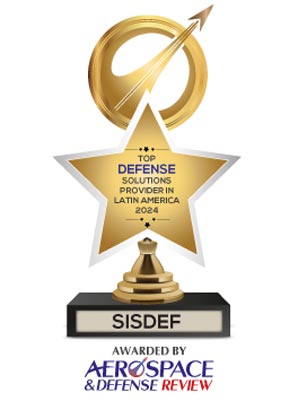 Top 10 Defense Solutions Providers in Latin America - 2024