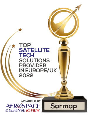 Top 10 Satellite Tech Solutions Companies in Europe/ UK - 2022