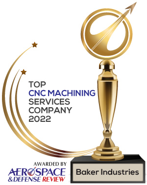 Top 10 CNC Machining Service Companies - 2022