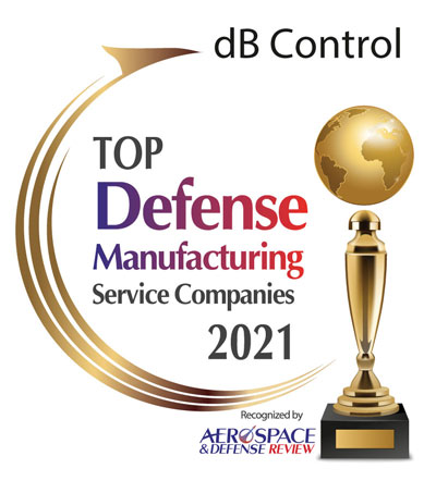 Top 10 Defense Manufacturing Solution Companies - 2021
