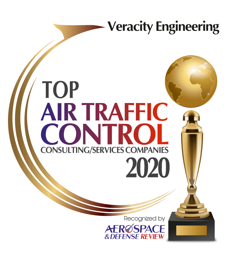 Top 10 Air Traffic Control Consulting/Services Companies - 2020