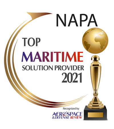 Top 10 Maritime Solution Companies - 2021