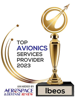 Top 10 Avionics Services Companies - 2023