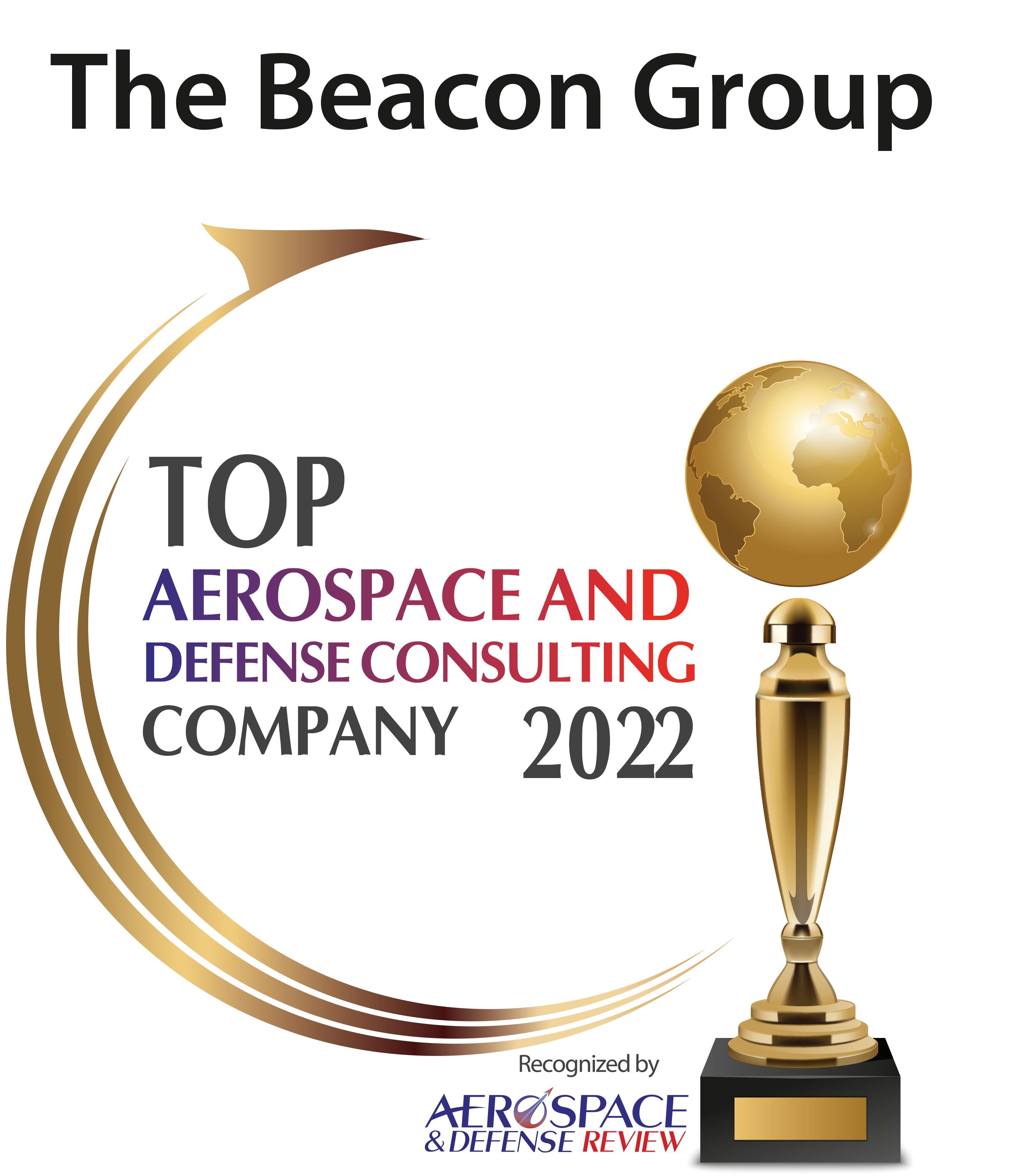 Top 10 Aerospace and Defense Consulting/Service Companies - 2022