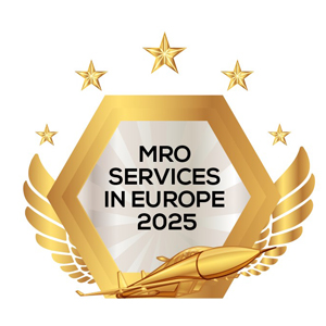 MRO Services in Europe 2025