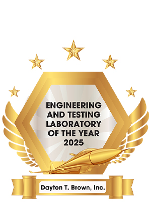Engineering And Testing Laboratory of the Year 2025