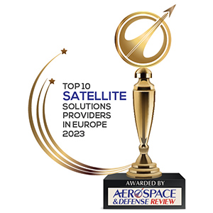  Top 10 Satellite Solutions Companies in Europe - 2023 