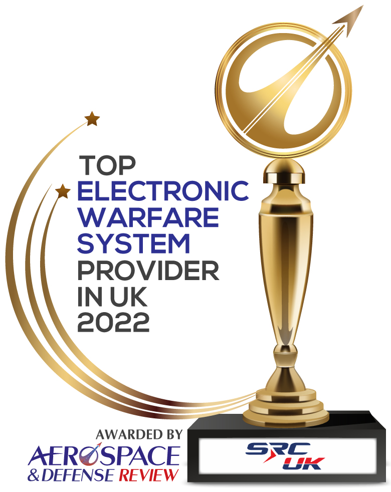 Top 5 Electronic Warfare System Companies In Uk - 2022