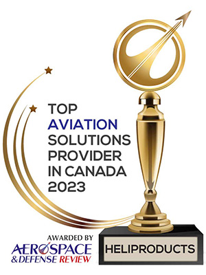 Top 10 Aviation Solutions Companies in Canada - 2023