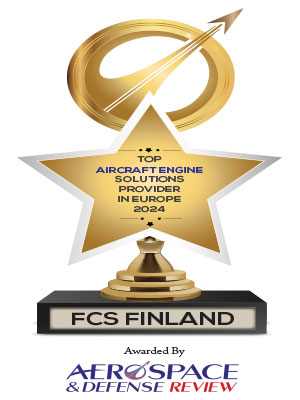 Top 10 Aircraft Engine Solutions Companies in Europe - 2024