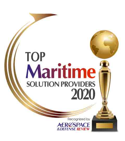 Top 10 Maritime Solution Companies - 2020