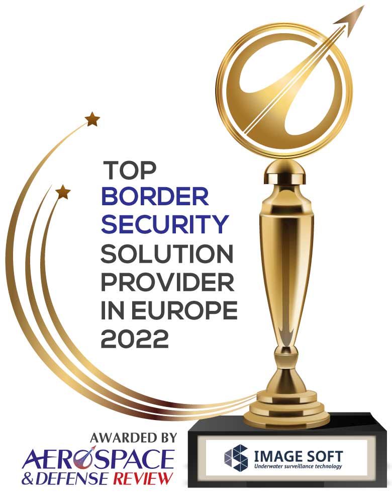 Top 10 Border Security Solutions Companies in Europe - 2022