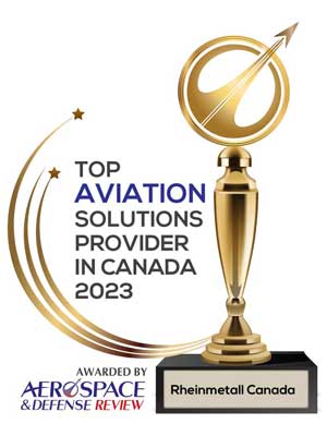 Top 10 Aviation Solutions Companies in Canada - 2023